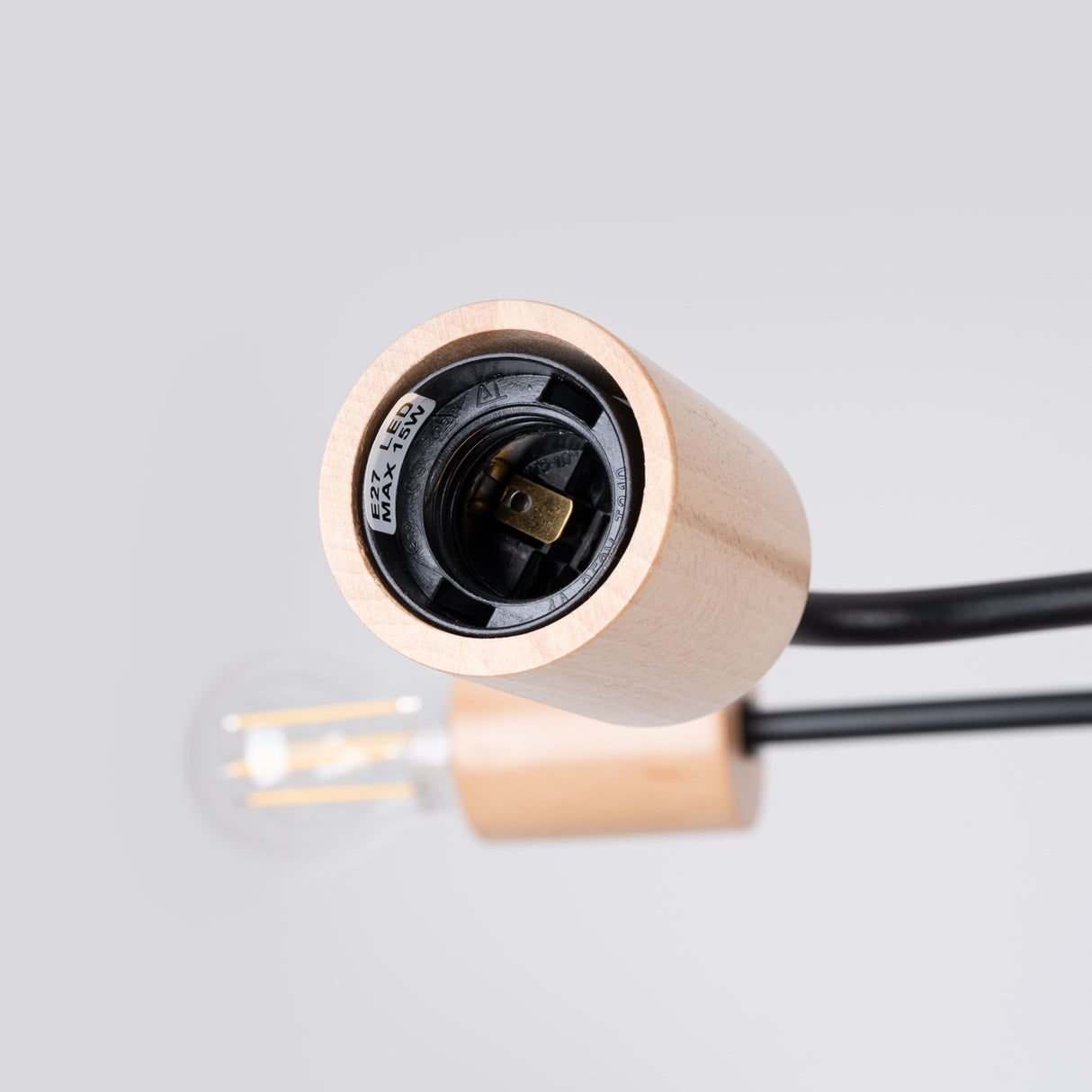 TIMBO 4 Kronleuchter