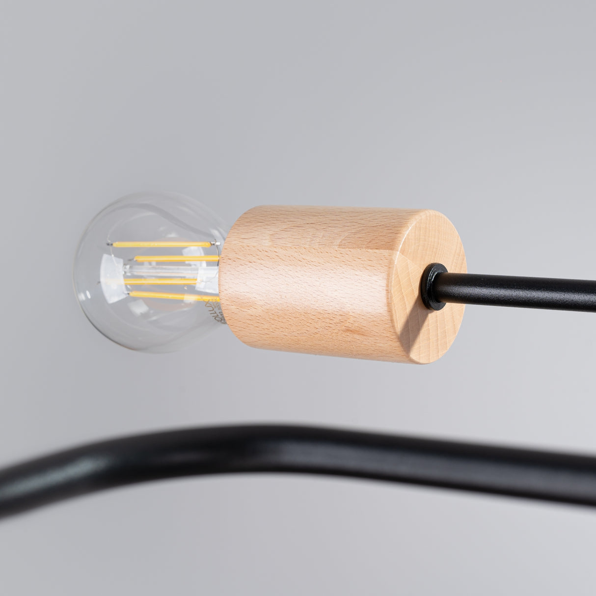 TIMBO 6 Kronleuchter