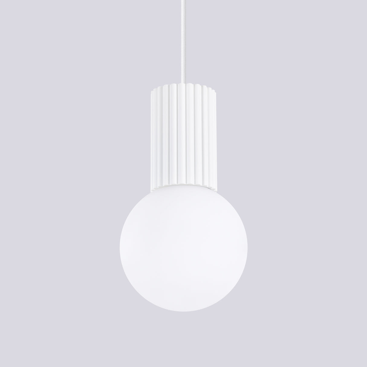 Design Pendelleuchte HALO
