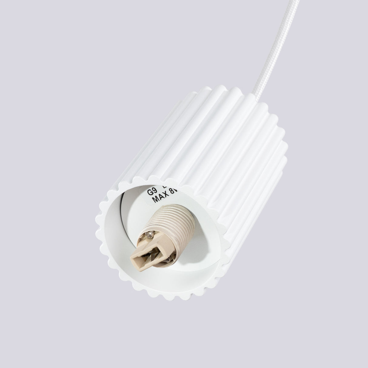 Design Pendelleuchte HALO