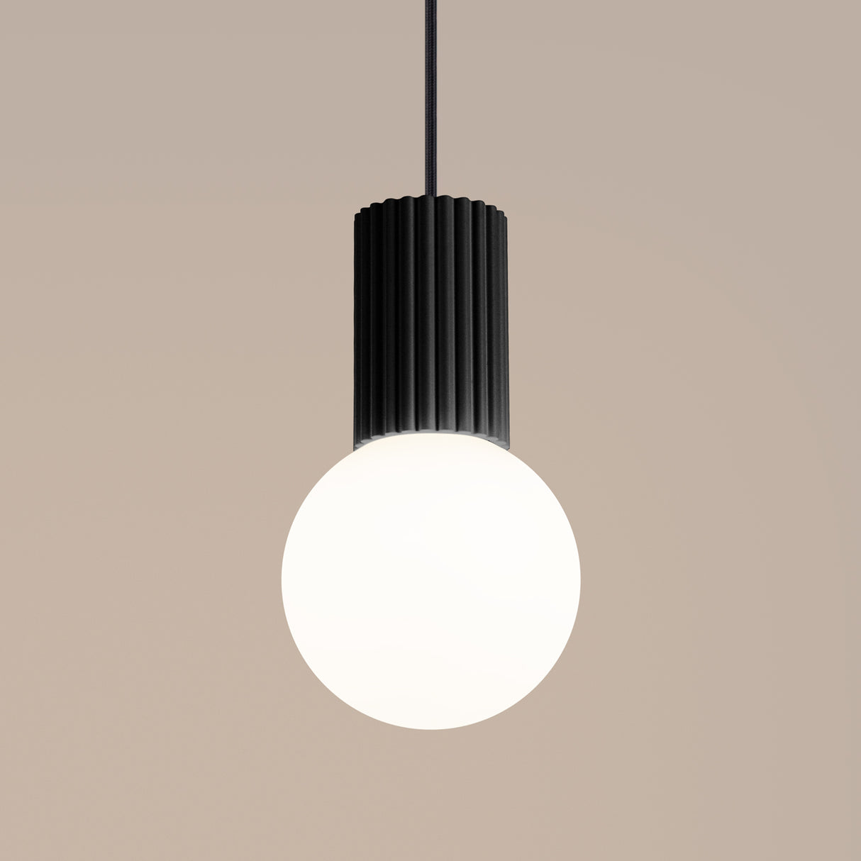 Design Pendelleuchte HALO