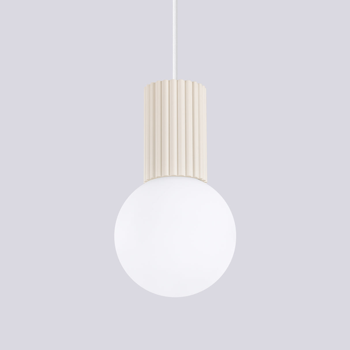 Design Pendelleuchte HALO