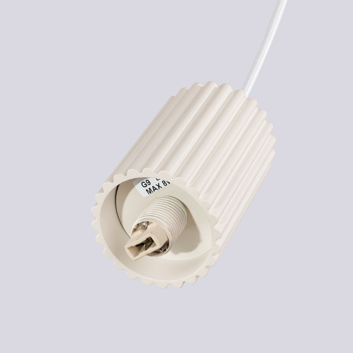 Design Pendelleuchte HALO