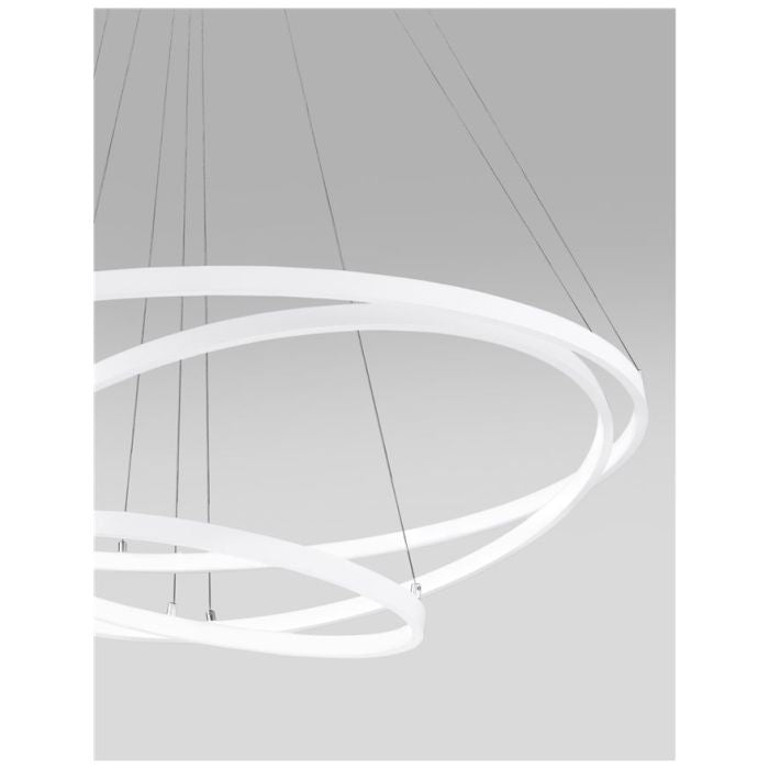 DEA Hängeleuchte 80cm-Luxomo Leuchten