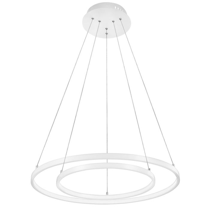 DEA Hängeleuchte 60cm-Luxomo Leuchten