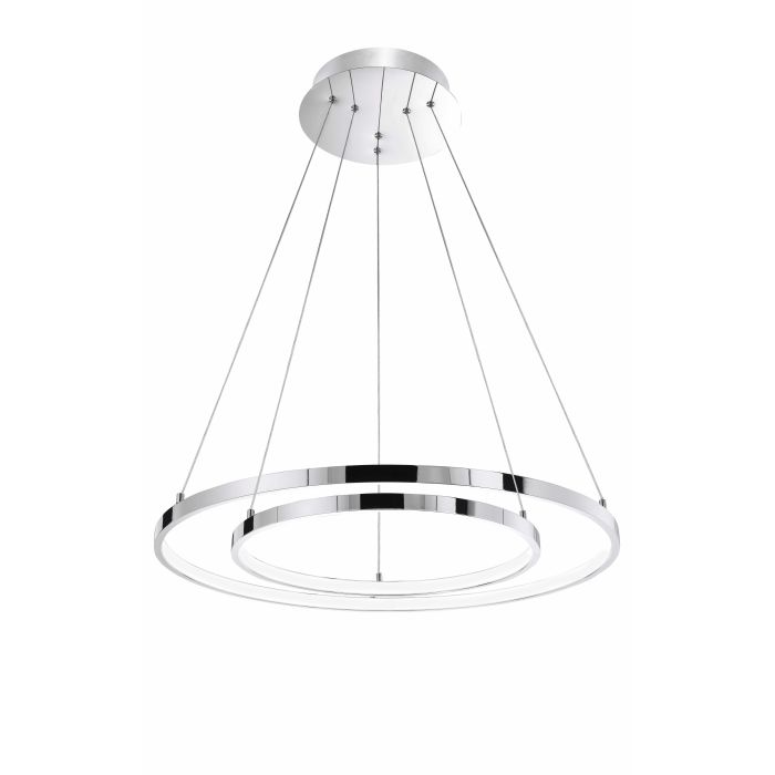 ARIA Hängeleuchte Ø 60cm-Luxomo Leuchten