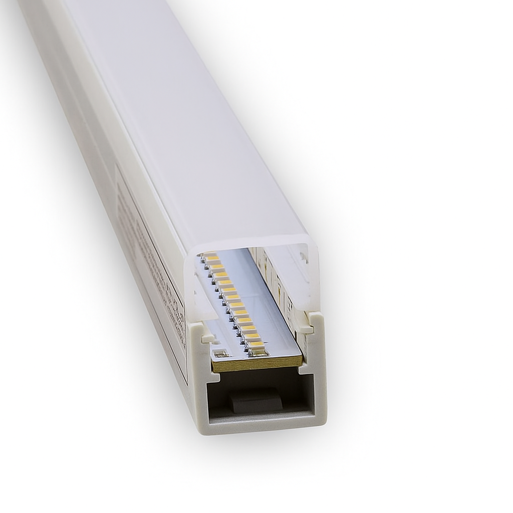 NOAH LED Lichtleiste inkl. Magnete