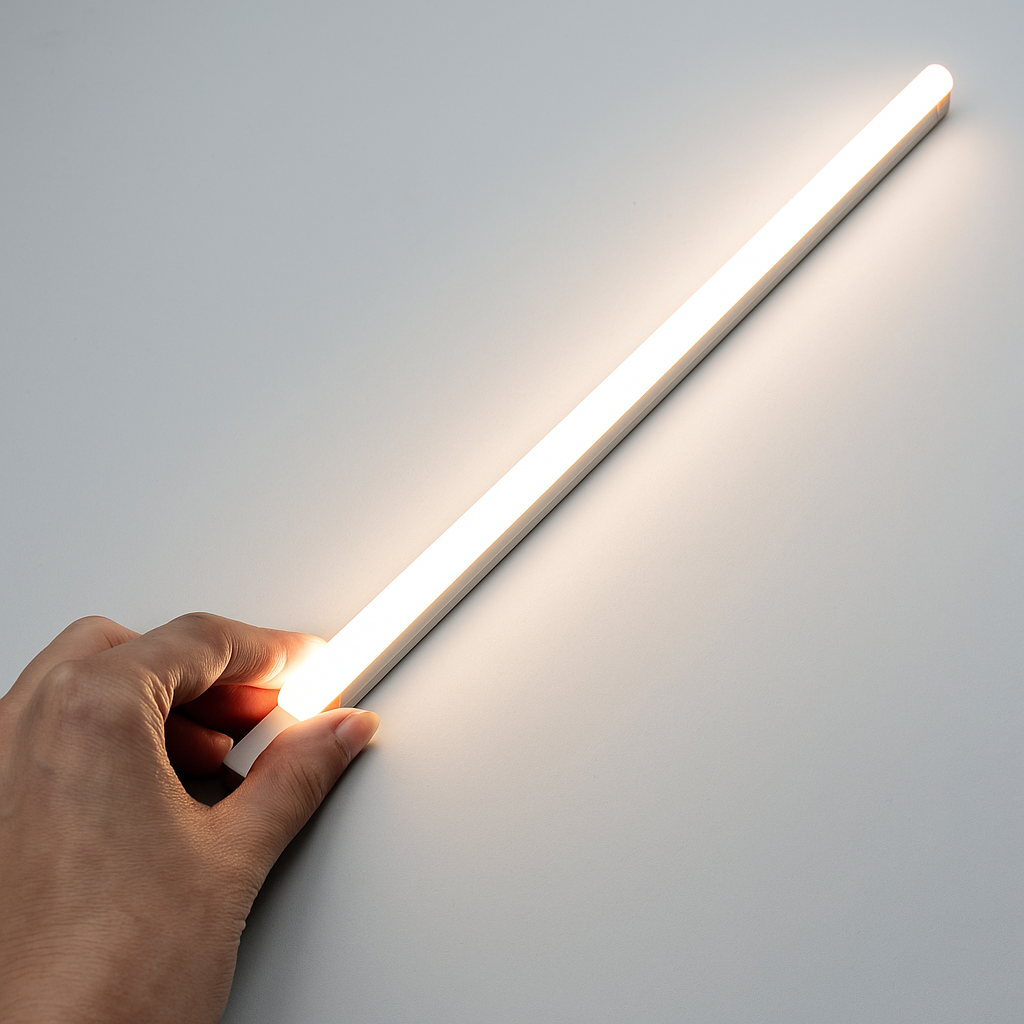 NOAH LED Lichtleiste inkl. Magnete