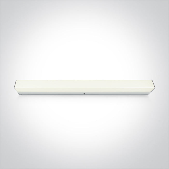 JESOLO LED Spiegelleuchte-Luxomo Leuchten