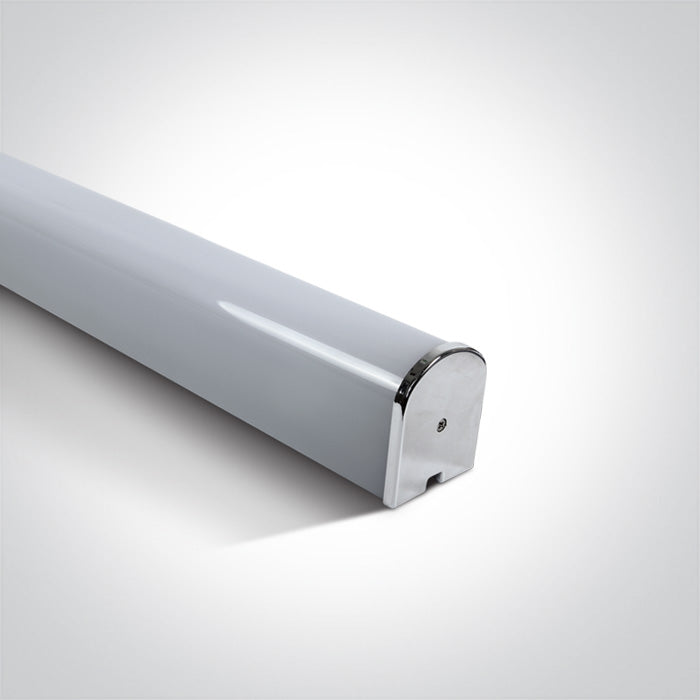 NAPOLI LED Spiegelleuchte-Luxomo Leuchten