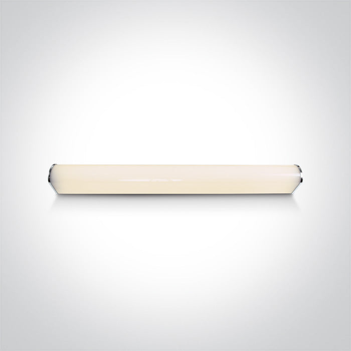 NAPOLI LED Spiegelleuchte-Luxomo Leuchten