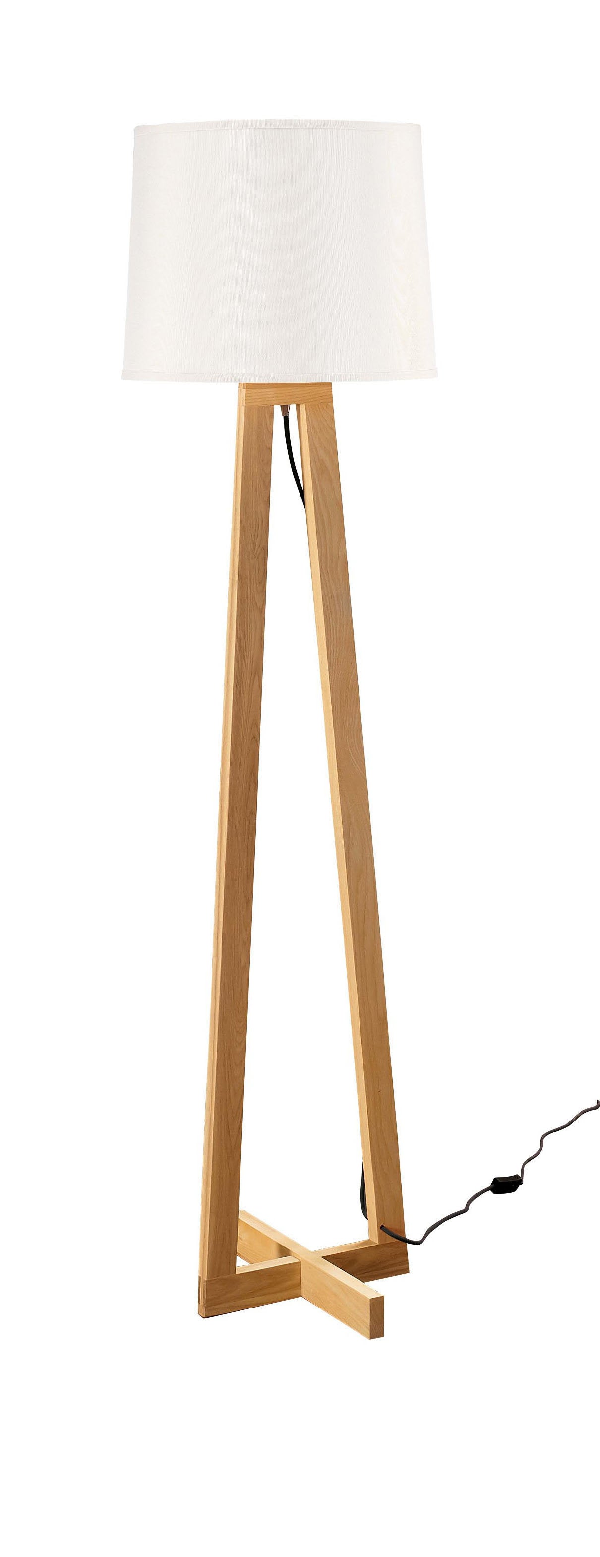 ALMA Stehleuchte-Luxomo Leuchten