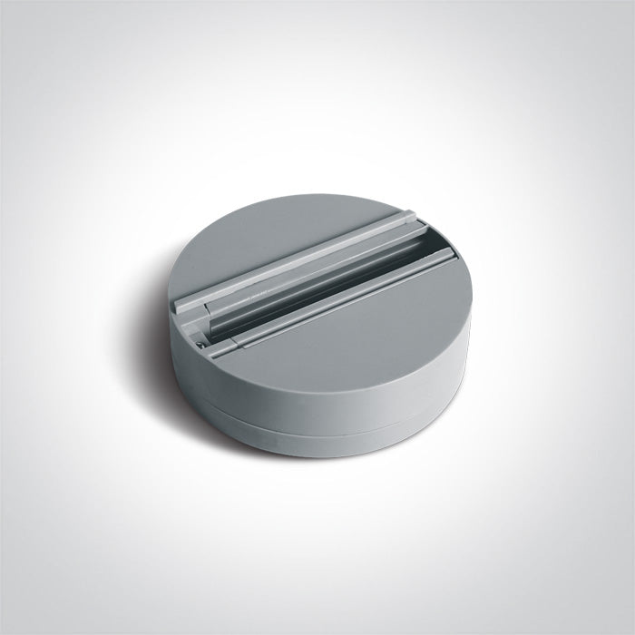 Aufbaubox für 3 Phasen Stromschienenstrahler-Luxomo Leuchten