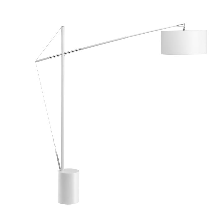 TRACCIA Stehleuchte-Luxomo Leuchten