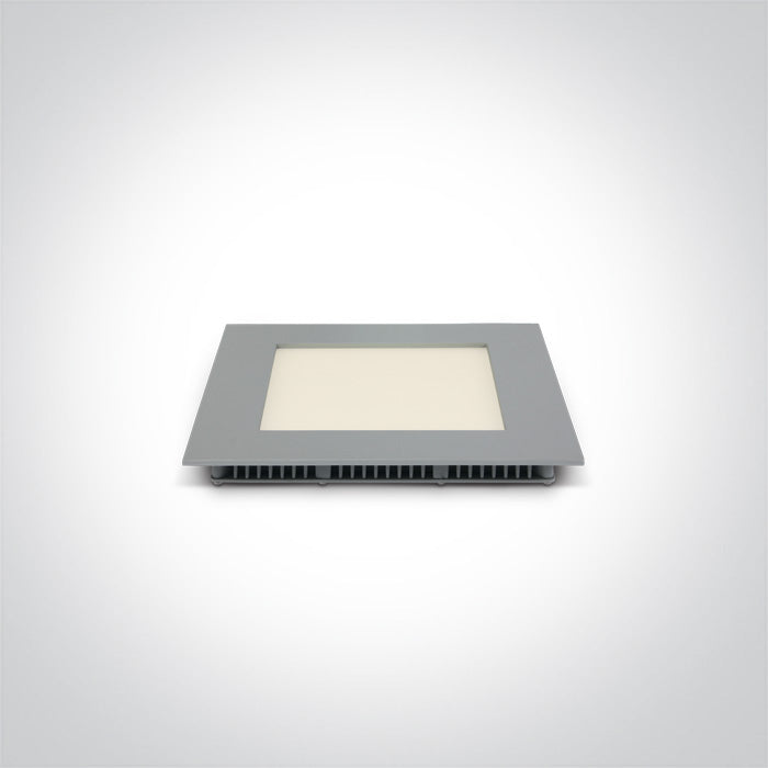 KREDO LED Einbaudownlight-Luxomo Leuchten