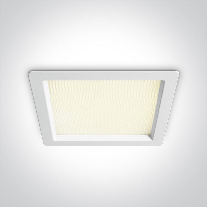 MAKON L LED Einbaudownlight-Luxomo Leuchten