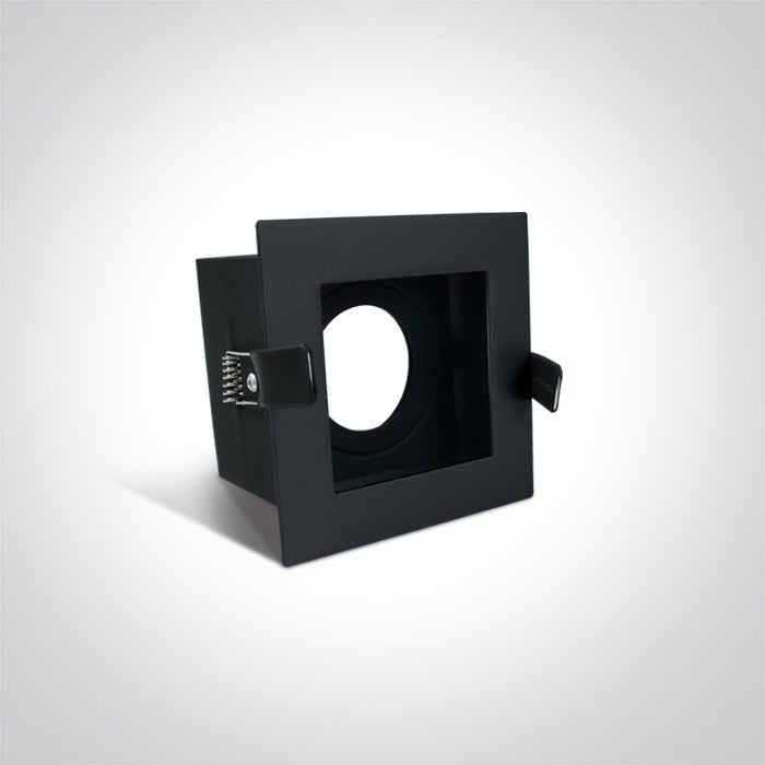 TURIN GU10 Einbaustrahler-Luxomo Leuchten