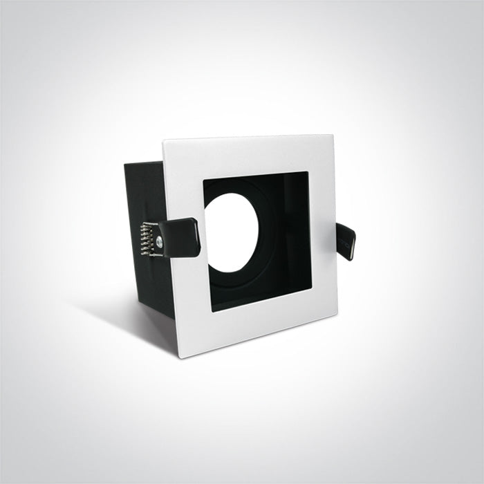 TURIN GU10 Einbaustrahler-Luxomo Leuchten