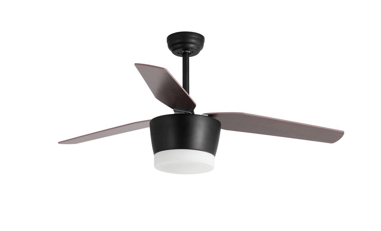 MONSOON Deckenventilator-Luxomo Leuchten