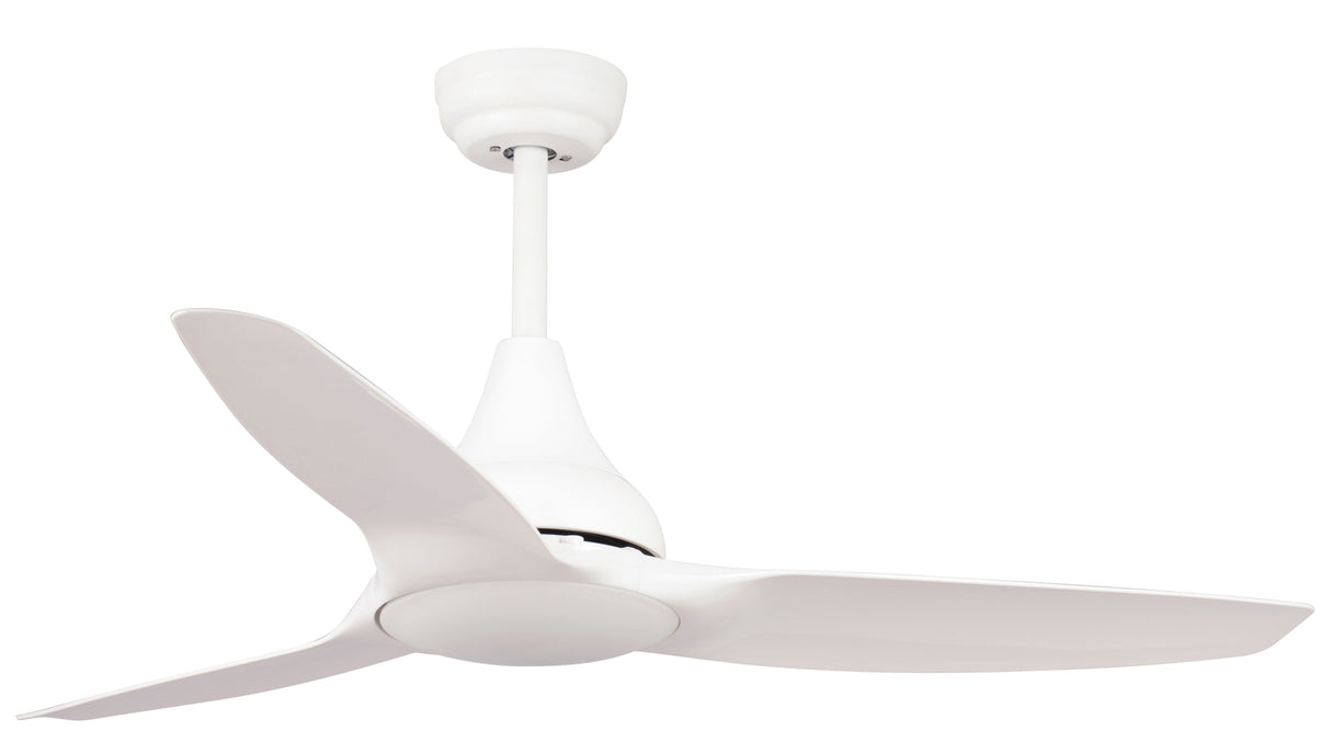 SAMOA Deckenventilator-Luxomo Leuchten