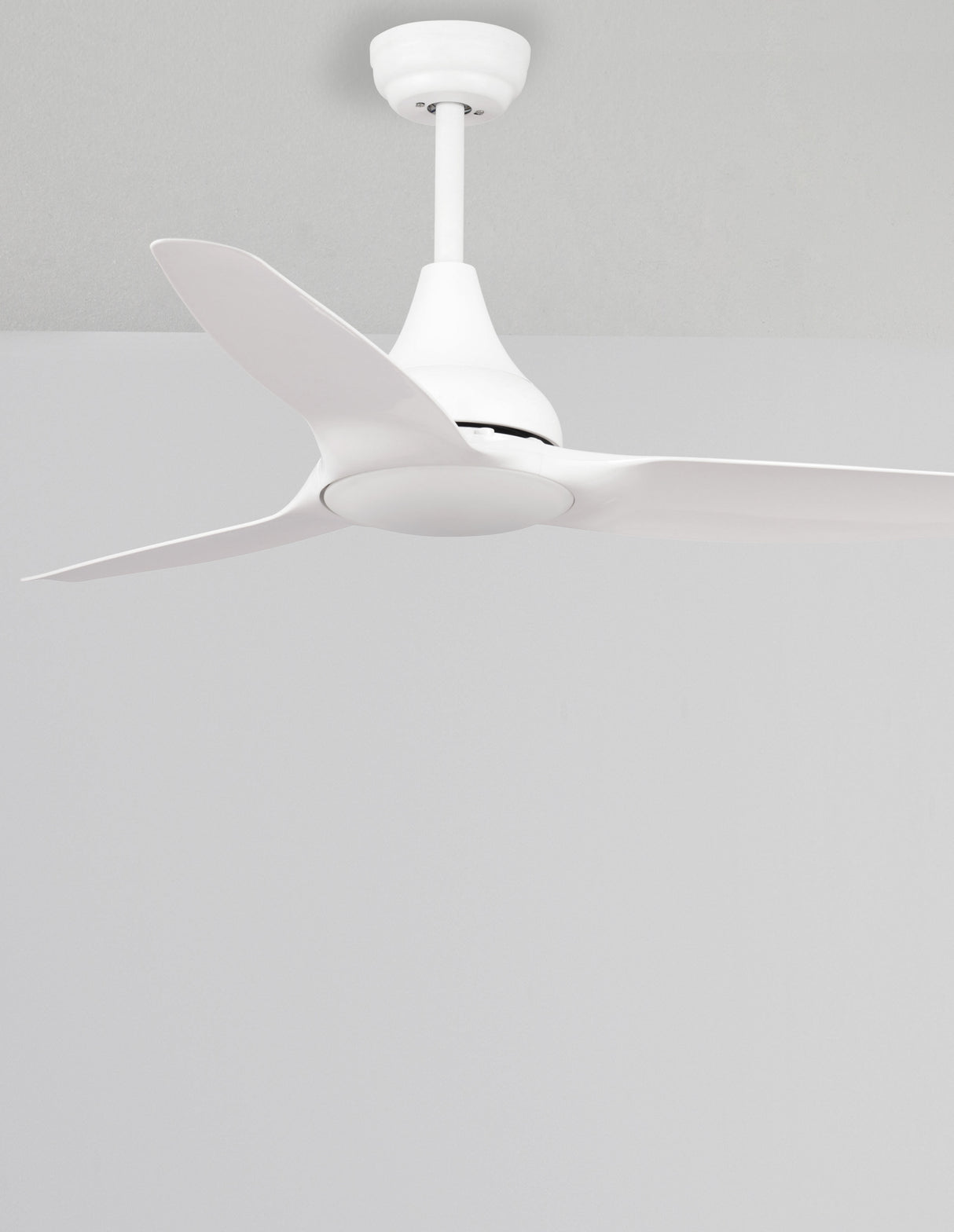 SAMOA Deckenventilator-Luxomo Leuchten