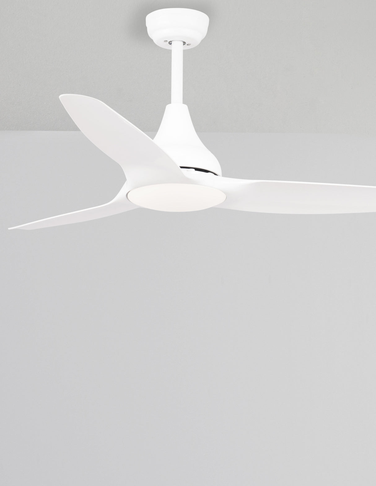 SAMOA Deckenventilator-Luxomo Leuchten