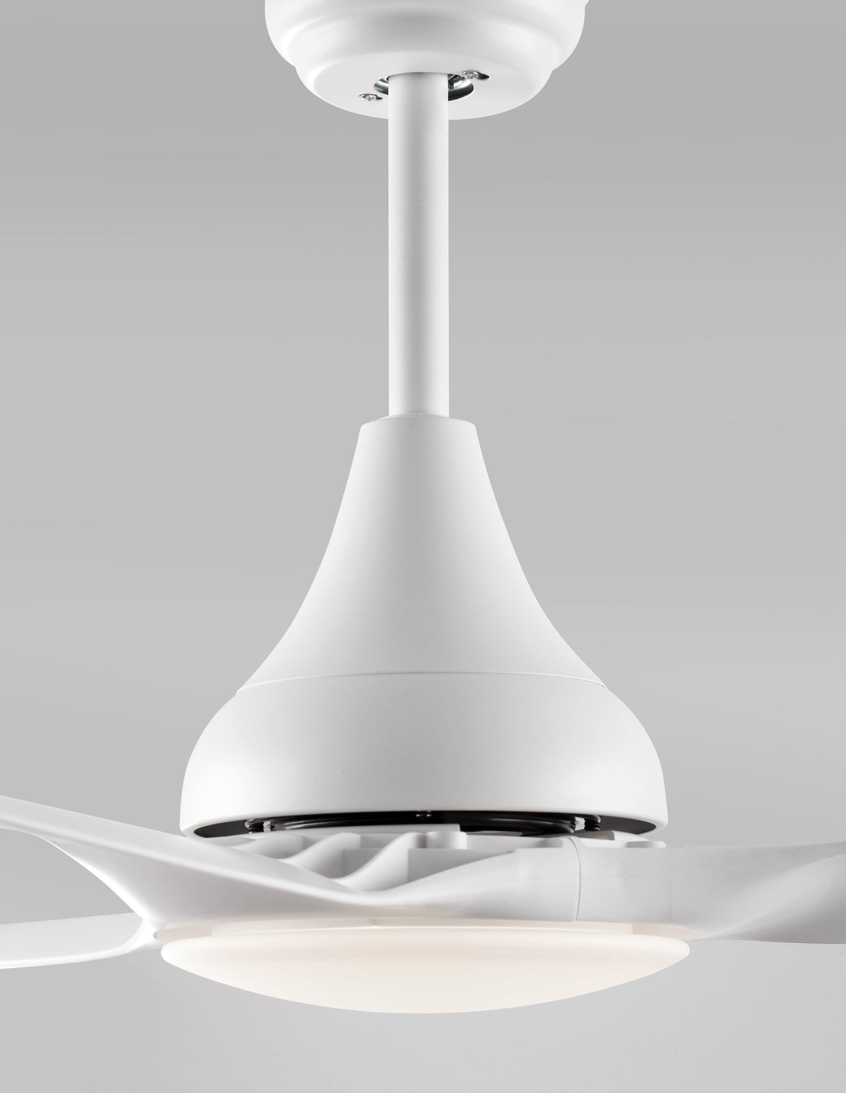 SAMOA Deckenventilator-Luxomo Leuchten