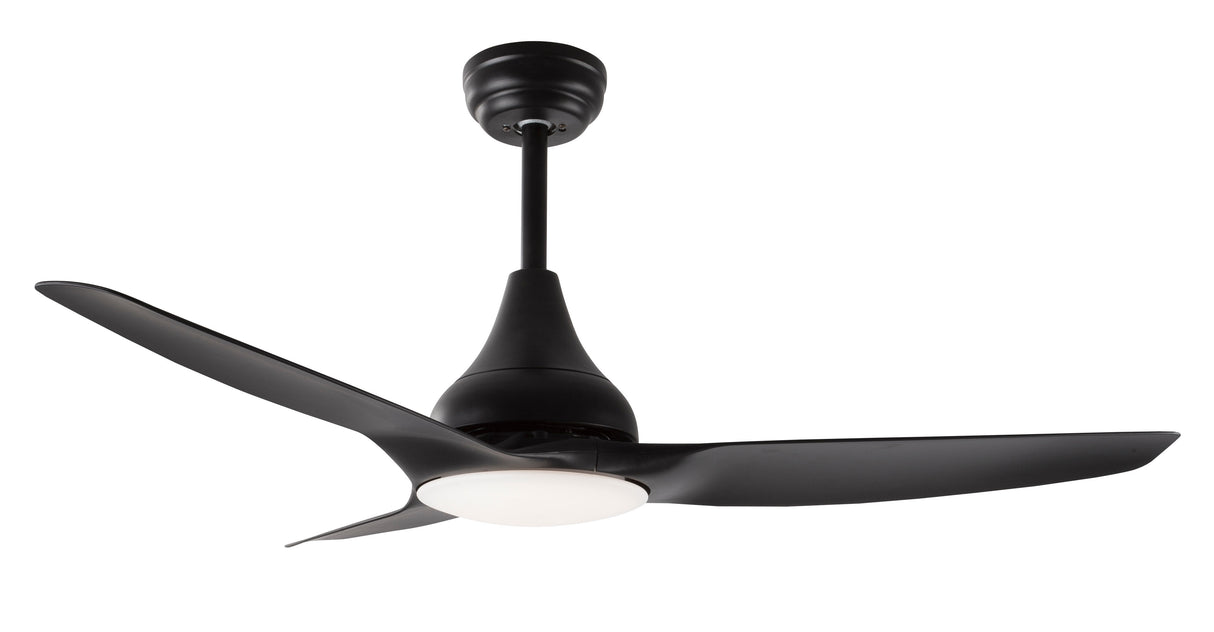 SAMOA Deckenventilator-Luxomo Leuchten