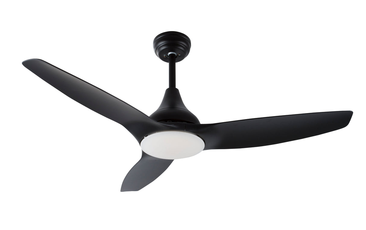 SAMOA Deckenventilator-Luxomo Leuchten