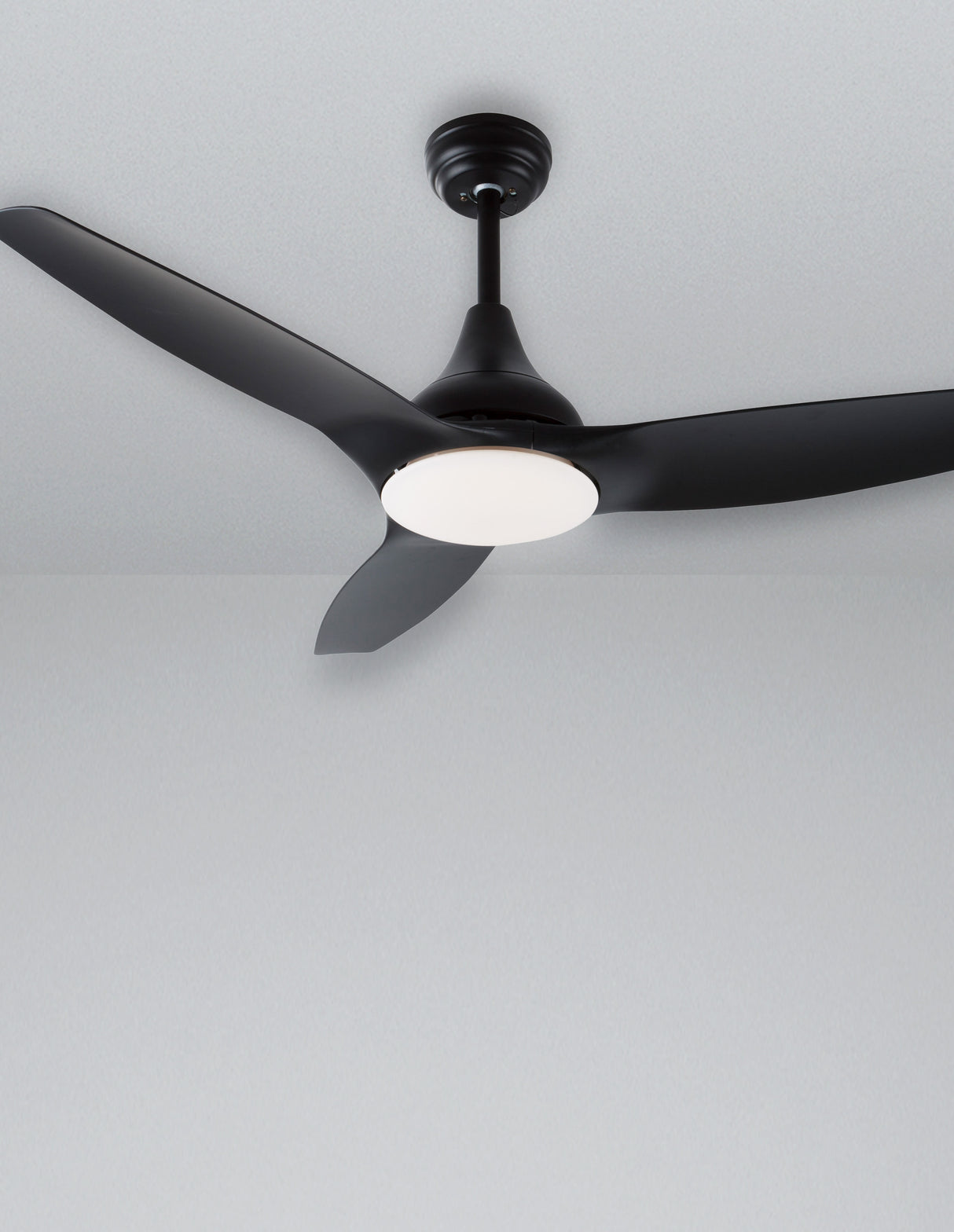 SAMOA Deckenventilator-Luxomo Leuchten