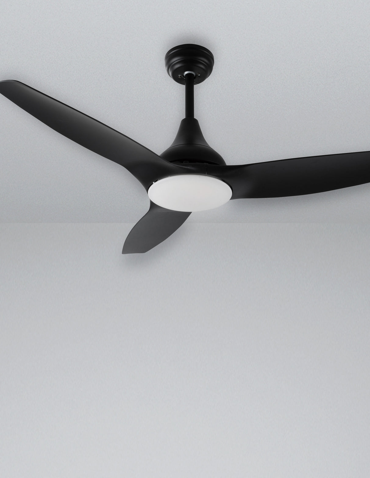 SAMOA Deckenventilator-Luxomo Leuchten