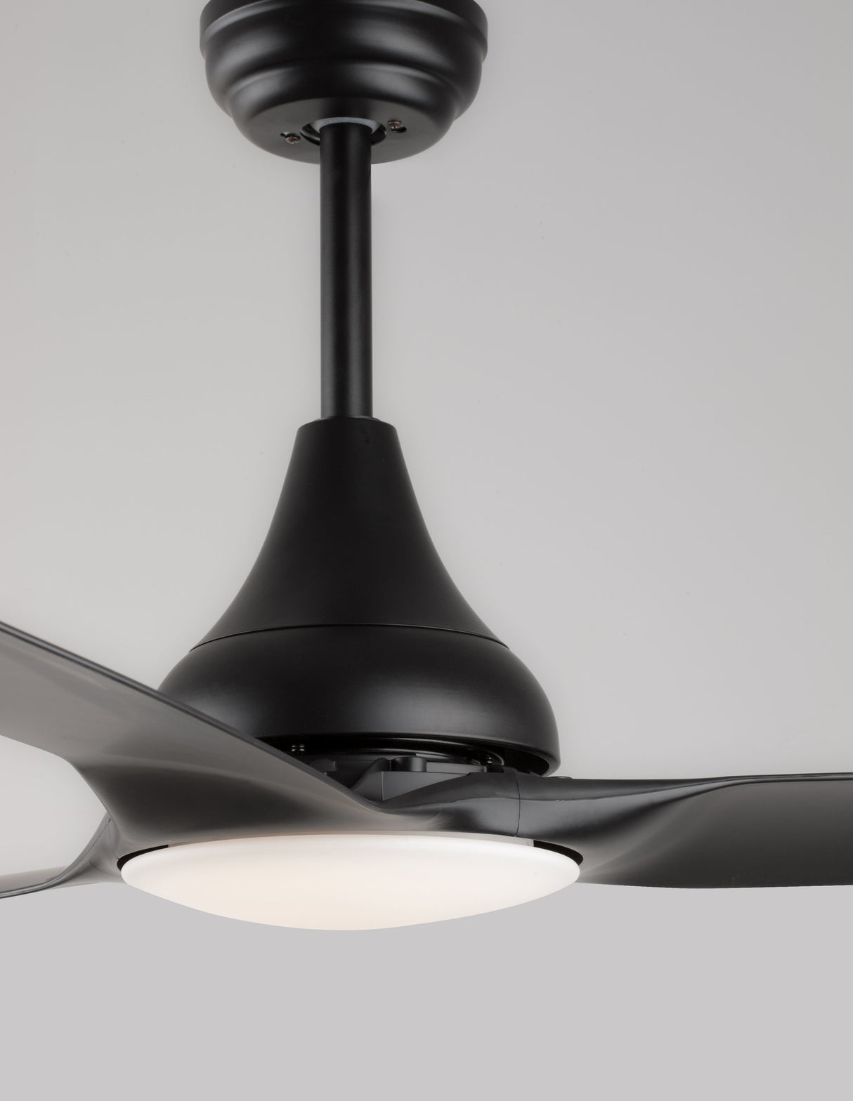 SAMOA Deckenventilator-Luxomo Leuchten