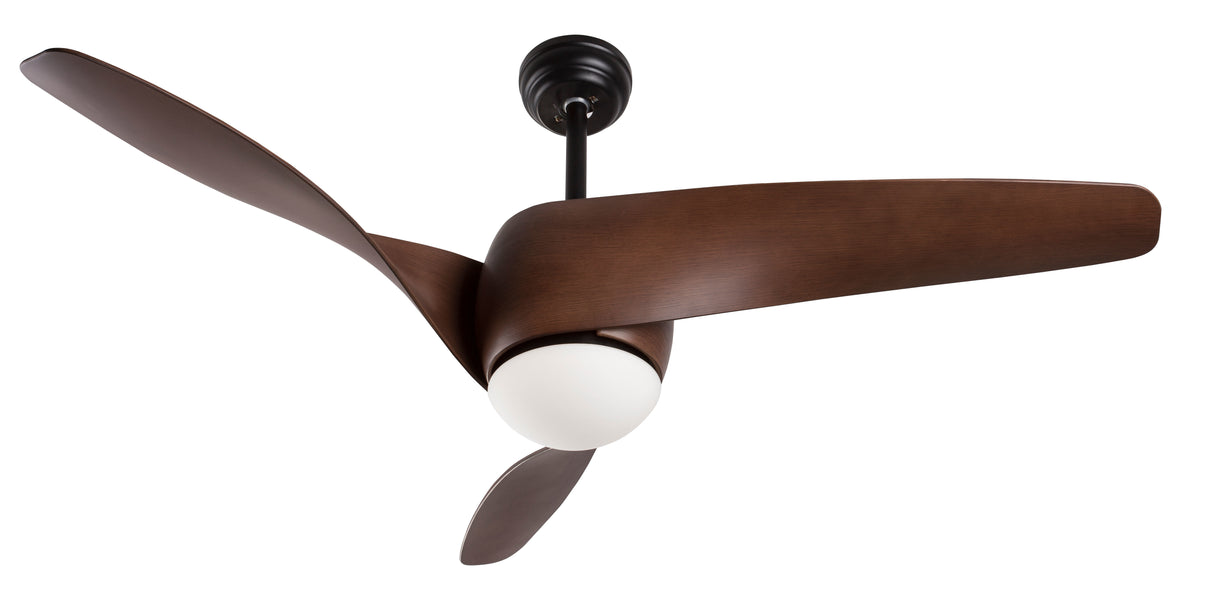 BREEZE Deckenventilator-Luxomo Leuchten