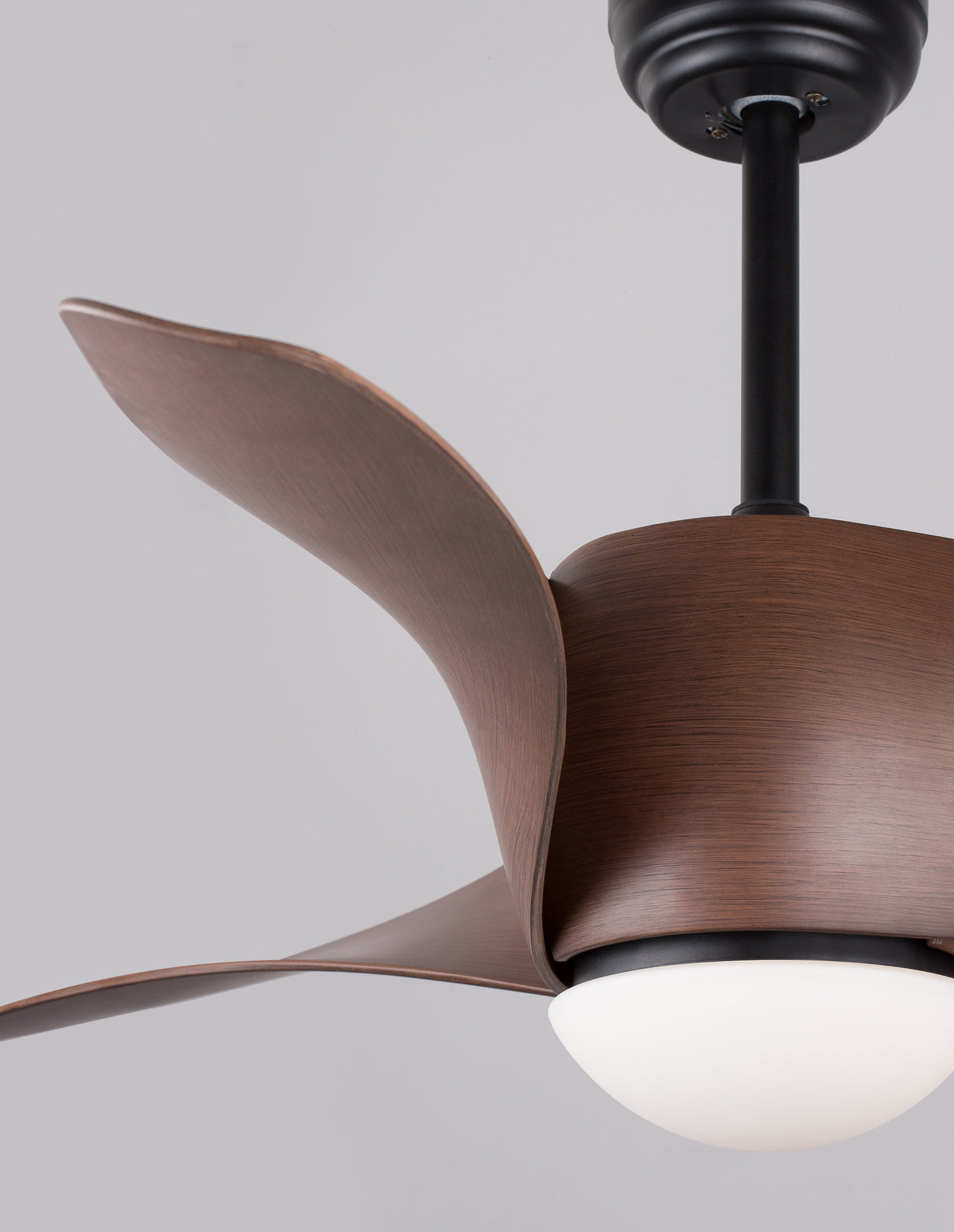 BREEZE Deckenventilator-Luxomo Leuchten