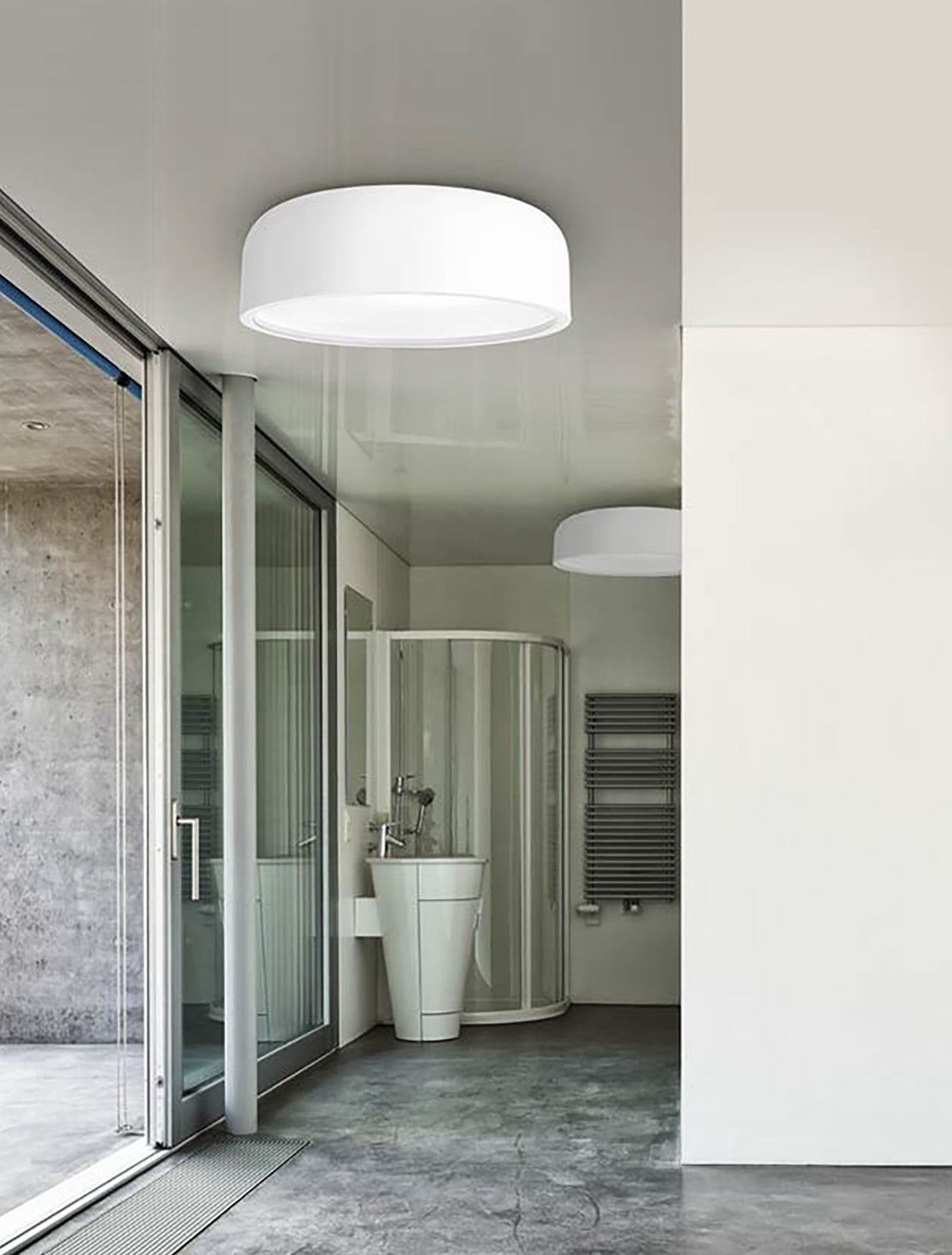 PERLETO Deckenleuchte-Luxomo Leuchten