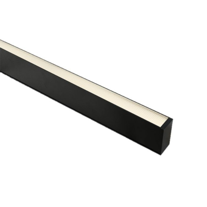 BALU LED Hängeleuchte prismatisch-Luxomo Leuchten