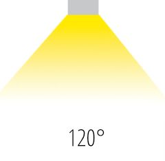 BALU LED Hängeleuchte prismatisch-Luxomo Leuchten