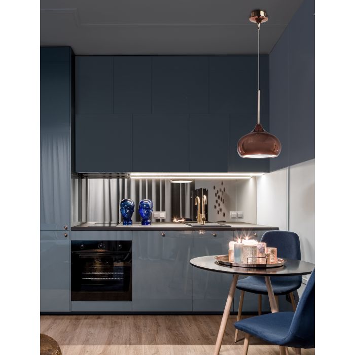 CIOTO Hängeleuchte-Luxomo Leuchten