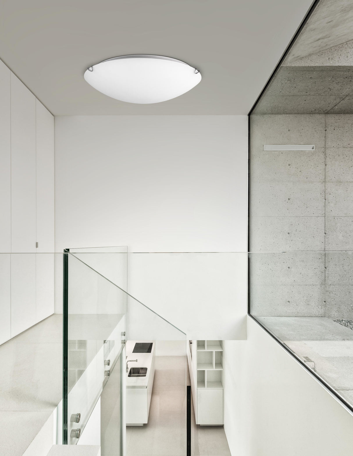 ANCO Deckenleuchte-Luxomo Leuchten