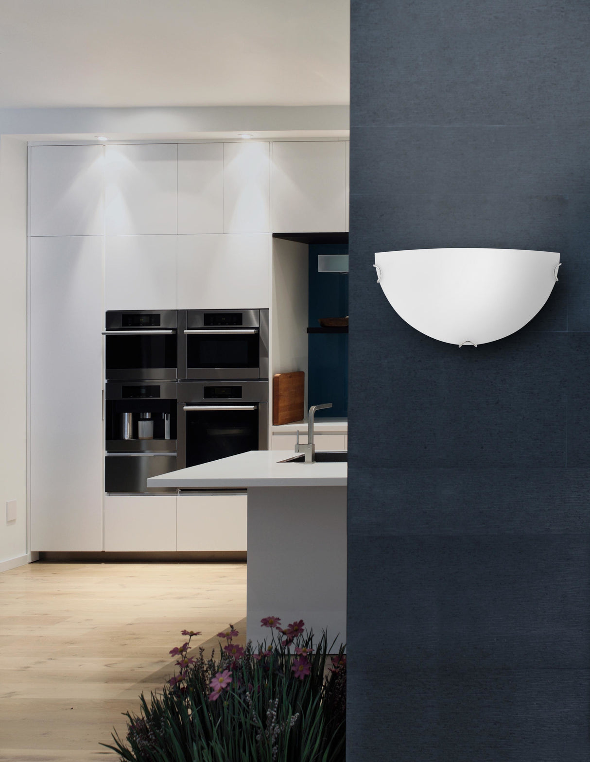 ANCO Wandleuchte-Luxomo Leuchten