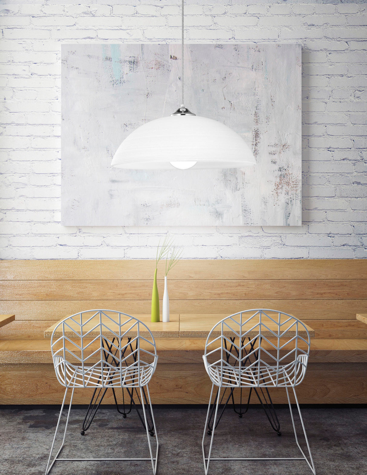 VINCA Hängeleuchte-Luxomo Leuchten