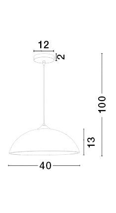 VINCA Hängeleuchte-Luxomo Leuchten