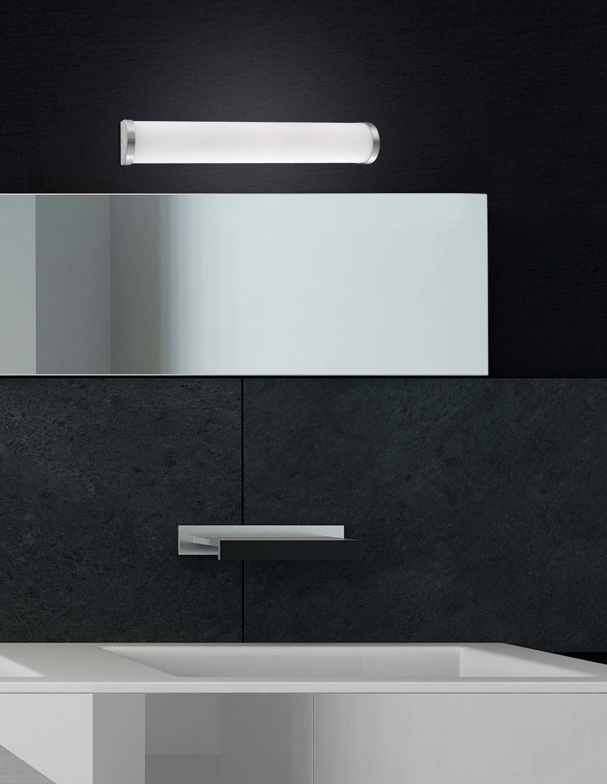 POLO Badezimmerleuchte-Luxomo Leuchten