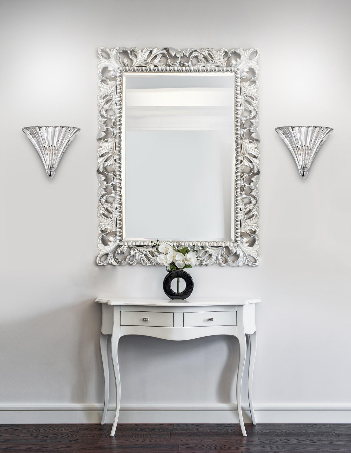 GUSCIO Wandleuchte-Luxomo Leuchten