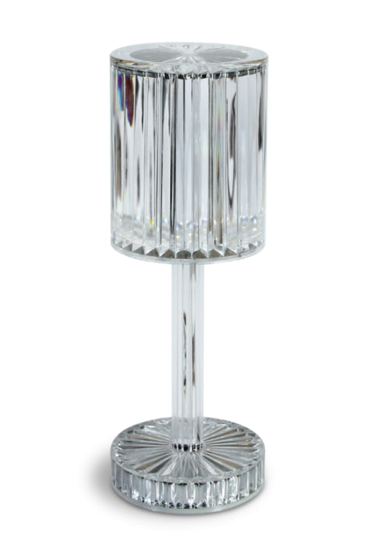 GRACE LED Tischleuchte dimmbar-Luxomo Leuchten