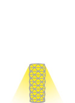 EMILY LED Tischleuchte dimmbar-Luxomo Leuchten