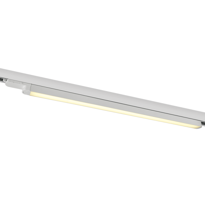 Linearo M/L LED Schienenstrahler