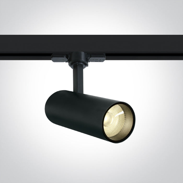 KNOX S LED Stromschienenstrahler-Luxomo Leuchten