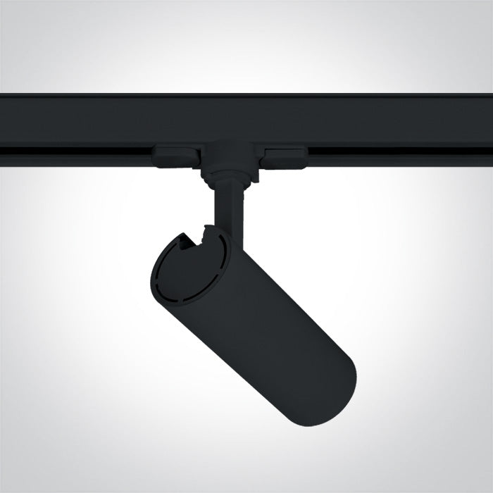 KNOX S LED Stromschienenstrahler-Luxomo Leuchten