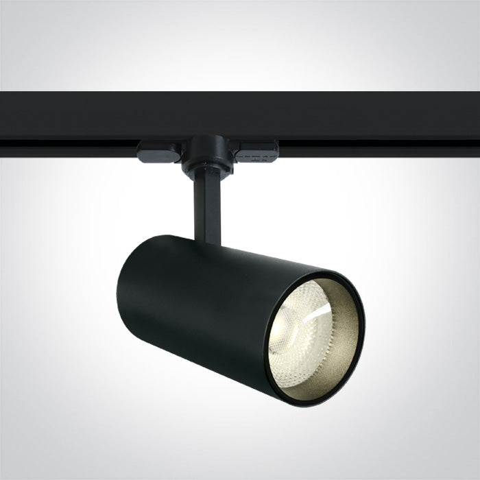 KNOX M LED Stromschienenstrahler-Luxomo Leuchten